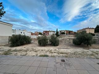 Terreny residencial  Calle ue9. Estupendo solar zona antigua ctra jódar