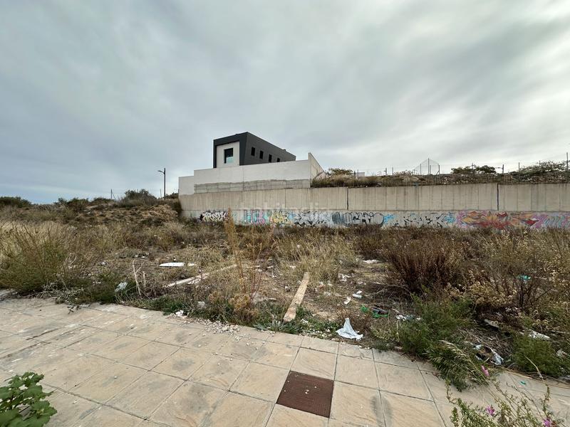 Foto 0f735b1a-9485-4aaa-aa57-c3ed97450108. Terreny residencial a Úbeda