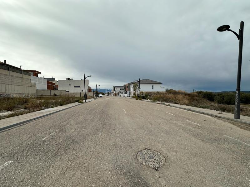 Foto 81bf06ae-4908-4329-85bc-f3ec08af2c49. Terreny residencial a Úbeda