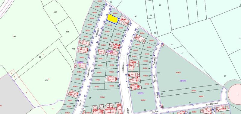 Foto 9bbd2e6b-31a1-46b1-808d-0c1d4a245b2e. Terreny residencial a Úbeda