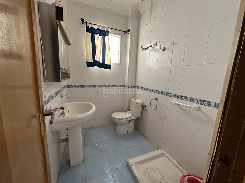 Foto 01942e97-a80b-4dab-896e-ab4f9018937f. Casa estupenda casa para reformar zona barrio san pedro en Úbeda