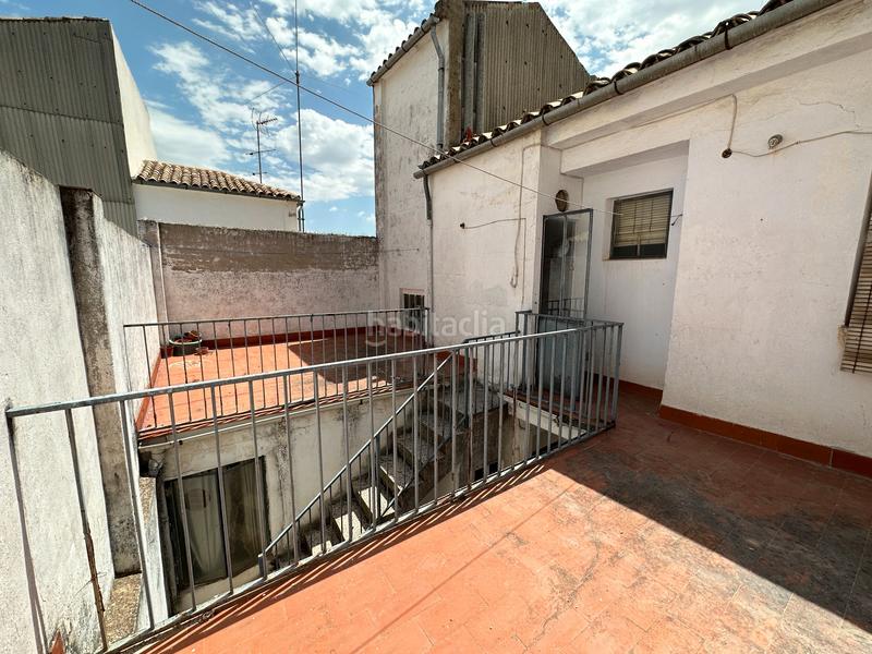 Foto 53c5c4e7-3307-4aac-836b-87754ebf829f. Casa estupenda casa para reformar zona barrio san pedro en Úbeda