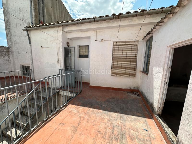 Foto 5e7fe7f2-41ce-4681-aff8-bab1c67028b8. Casa estupenda casa para reformar zona barrio san pedro en Úbeda