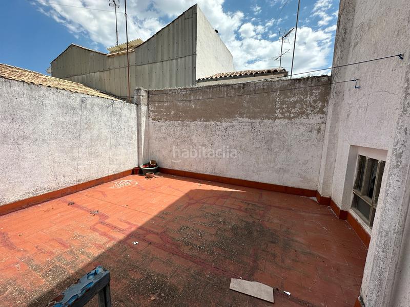 Foto 60fc8133-533c-4e20-9719-ede09cfcc378. Casa estupenda casa para reformar zona barrio san pedro en Úbeda