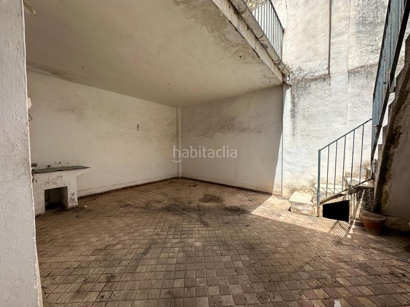 Foto 6c80eb77-6367-4508-9f69-5ec22f9c6d40. Casa estupenda casa para reformar zona barrio san pedro en Úbeda