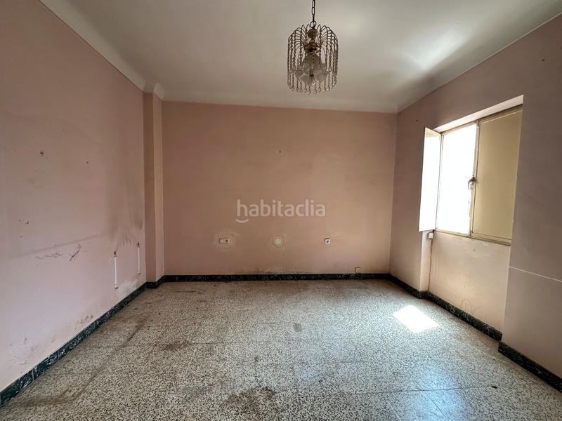 Foto 6e10ef77-b8ec-4f38-ac88-6f11a45e7c4c. Casa estupenda casa para reformar zona barrio san pedro en Úbeda