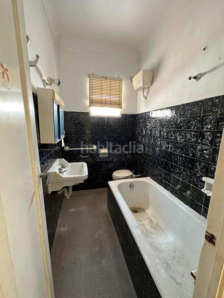 Foto cce8f778-ccf7-42a0-a306-d540b8a91a09. Casa estupenda casa para reformar zona barrio san pedro en Úbeda