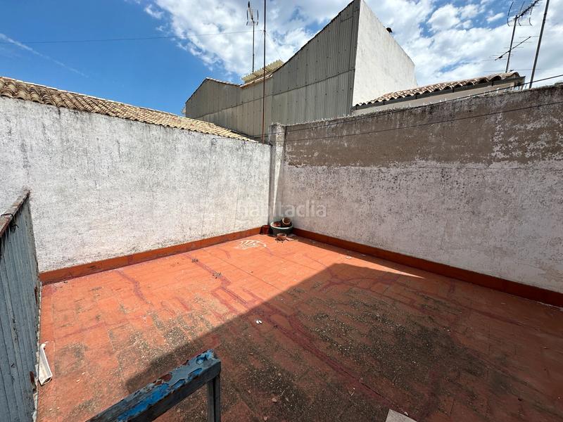 Foto e072728b-7566-4b29-a6d0-ef340024a085. Casa estupenda casa para reformar zona barrio san pedro en Úbeda