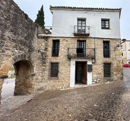Casa  Calle puerta de granada. Estupenda casa zona casco antiguo