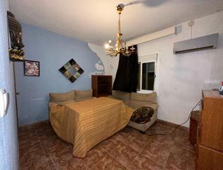 Pis  Calle maestra maría josé morillas. Se vende piso zona barrio san pedro