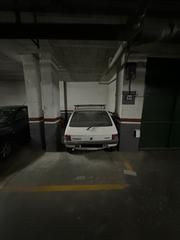 Aparcament cotxe  Calle peñarroya. Se vende estupenda plaza de garaje zona explanadas