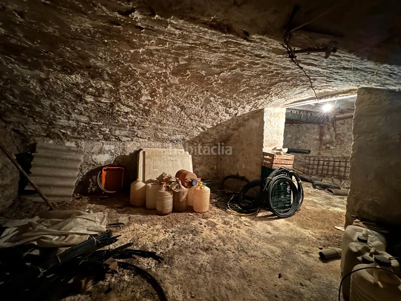 Foto 07f032a8-d558-4f70-b285-163c19d0039f. Casa a schiera con parcheggio in Úbeda