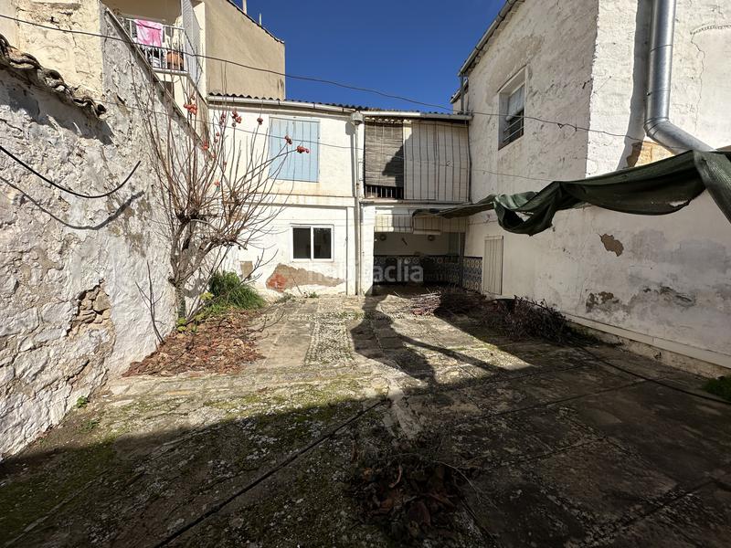 Foto 157a0e8e-80e1-4406-9bfe-afb8d1299d82. Casa a schiera con parcheggio in Úbeda