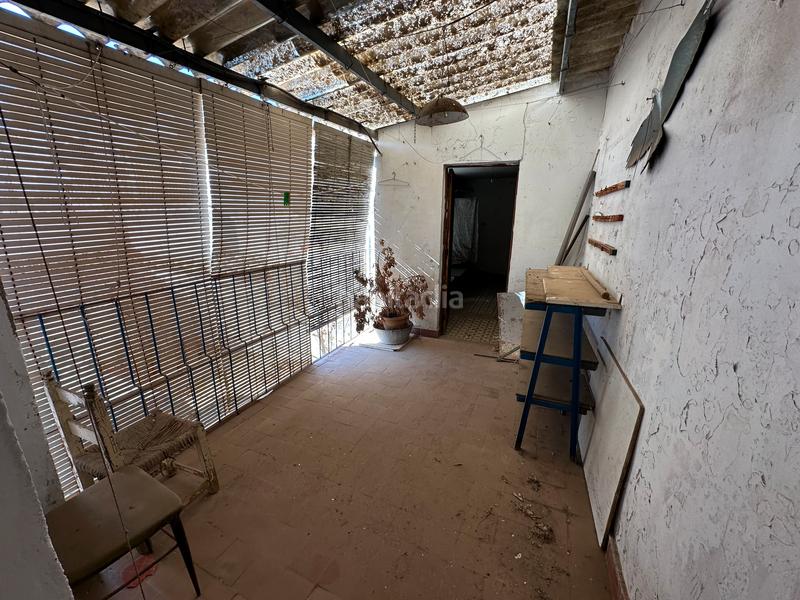 Foto 173be510-5102-4936-9ec1-71b5e6fe7e73. Casa a schiera con parcheggio in Úbeda