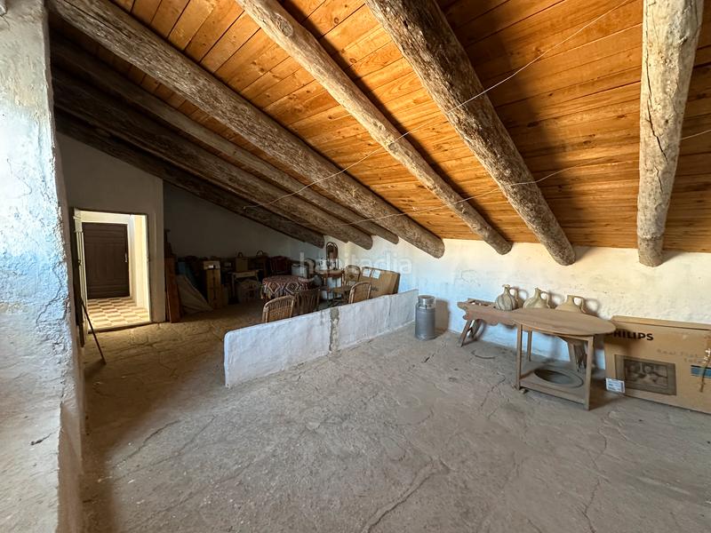 Foto 1c97ede3-81c0-4b7b-b25c-ad198f05dd09. Casa a schiera con parcheggio in Úbeda