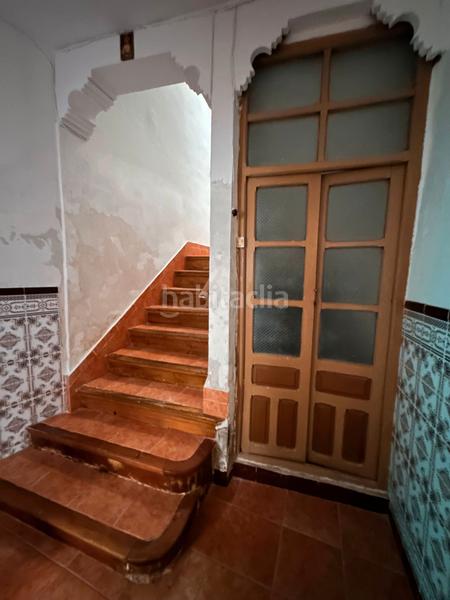 Foto 3853aef7-6410-4cd0-9fa4-c4d117cc103c. Casa a schiera con parcheggio in Úbeda