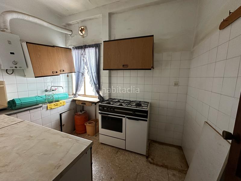 Foto 3cd27dcf-8150-4549-9fd8-90de004fa2c1. Casa a schiera con parcheggio in Úbeda