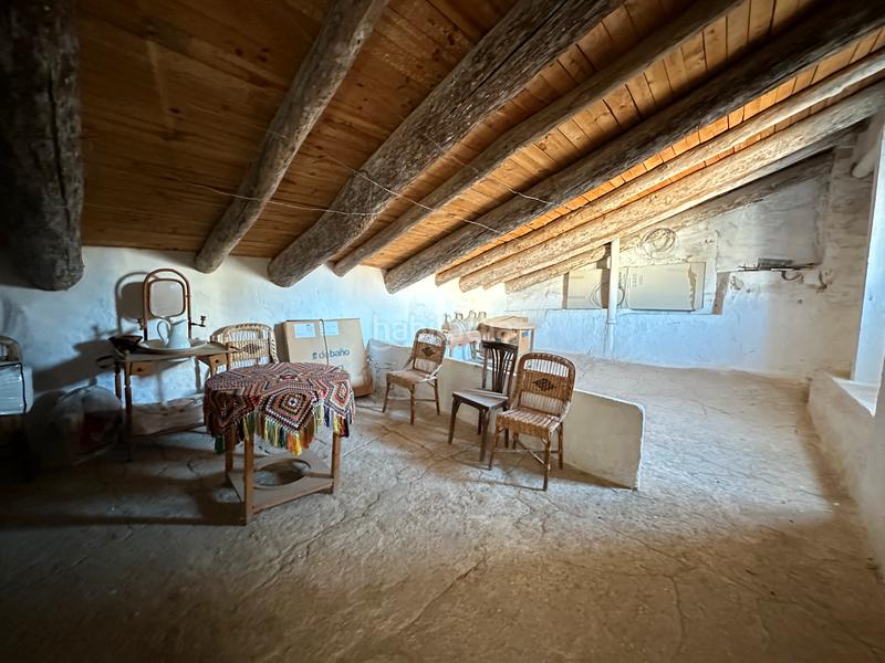 Foto 457f08c3-eec2-4414-bd00-65bfbd0e5a63. Casa a schiera con parcheggio in Úbeda