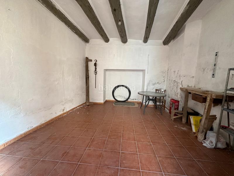 Foto 4641d73a-7abc-45a9-9954-706fc05a8259. Casa a schiera con parcheggio in Úbeda