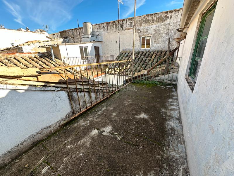 Foto 7f35c1ef-41ff-40d6-9b40-3570421abda5. Casa a schiera con parcheggio in Úbeda