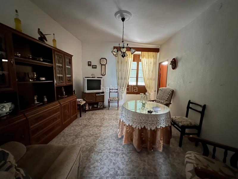 Foto 9f1c2fbb-8115-4bbf-ae46-fbab380bacdd. Casa a schiera con parcheggio in Úbeda