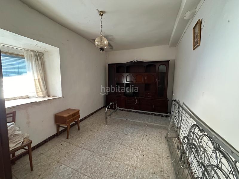 Foto b5e2b511-decb-4285-984b-90e797e2dbc0. Casa a schiera con parcheggio in Úbeda