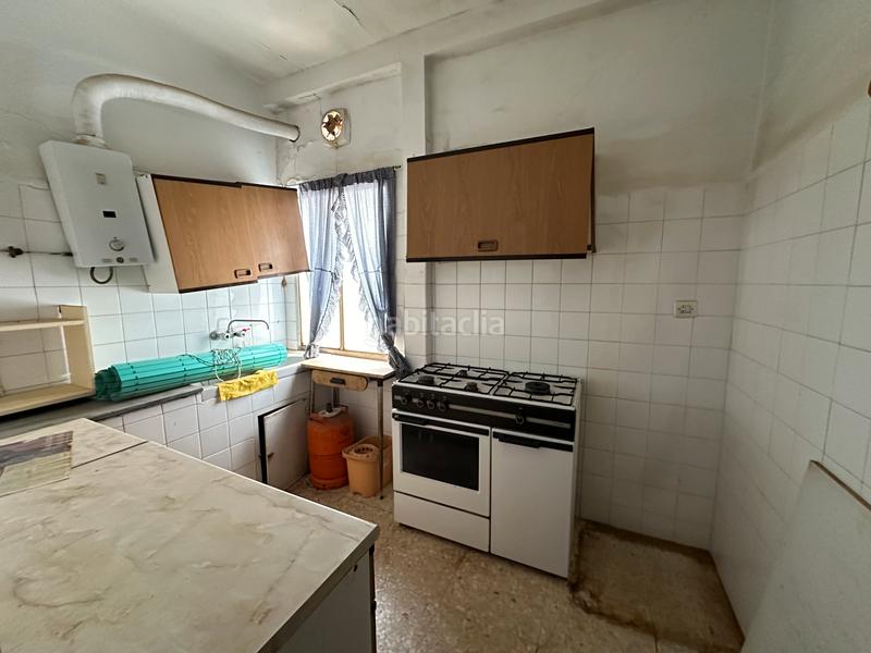 Foto bc996b54-a25e-4a68-a5d7-95431273b7fc. Casa a schiera con parcheggio in Úbeda