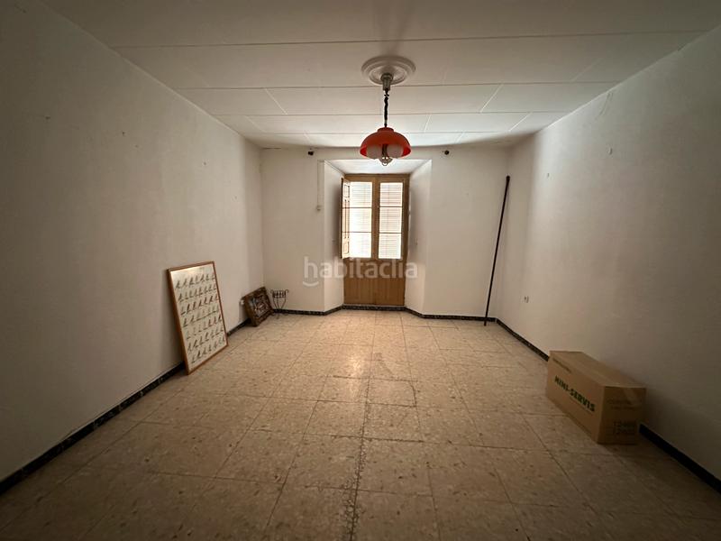 Foto c9f10d24-0f34-4979-9276-863203733533. Casa a schiera con parcheggio in Úbeda