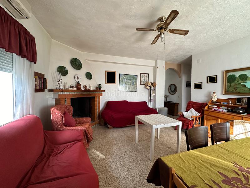 Foto 0af6184d-13a0-47e7-b288-bb9a524d0e79. Chalet avec cheminée parking piscine dans Úbeda