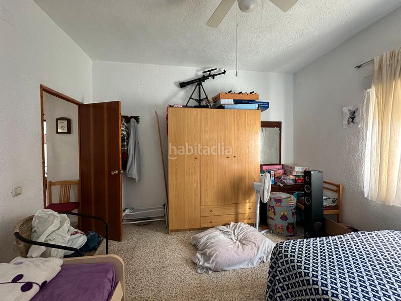 Foto 11791e93-8864-4eda-aca4-250b7b6ce8ff. Chalet avec cheminée parking piscine dans Úbeda