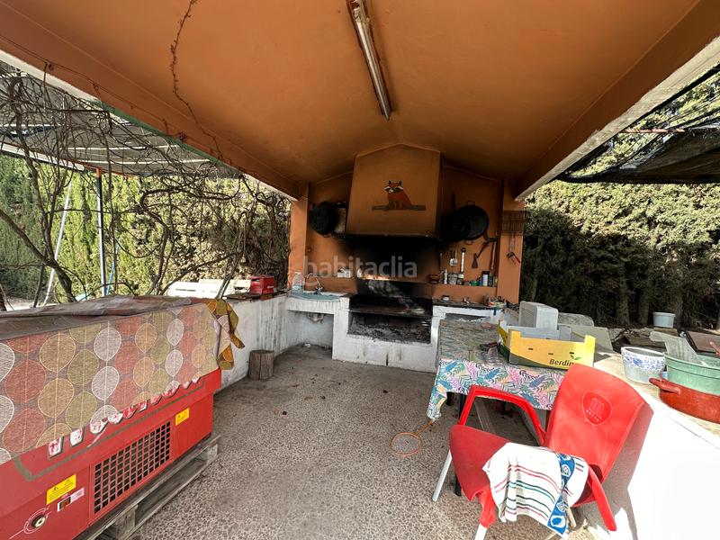 Foto 1198b5c0-039f-46a8-b86e-9a4822d31c43. Chalet avec cheminée parking piscine dans Úbeda