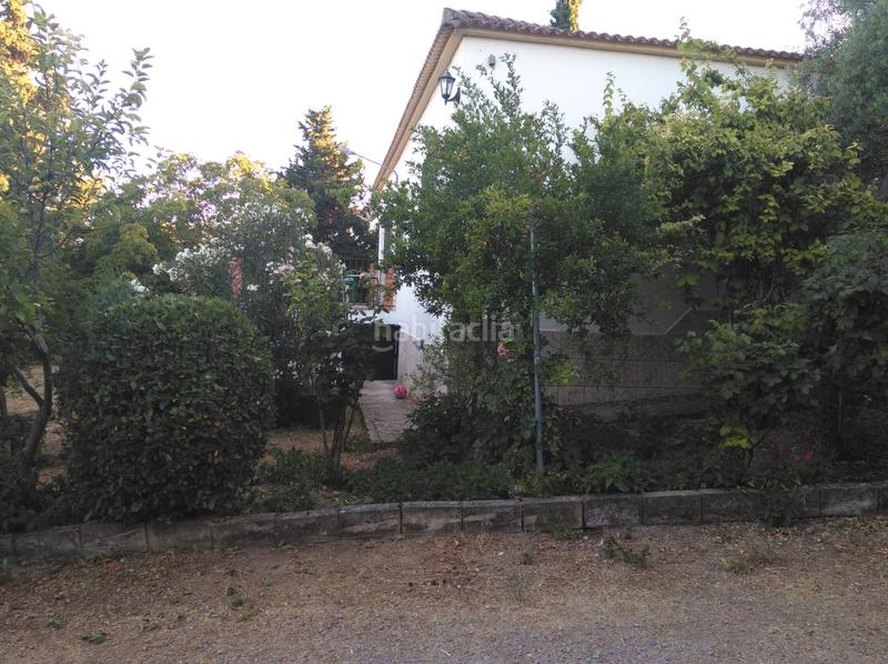 Foto 265c95d6-5ae5-4d1d-ad50-3fbfd182eada. Chalet avec cheminée parking piscine dans Úbeda