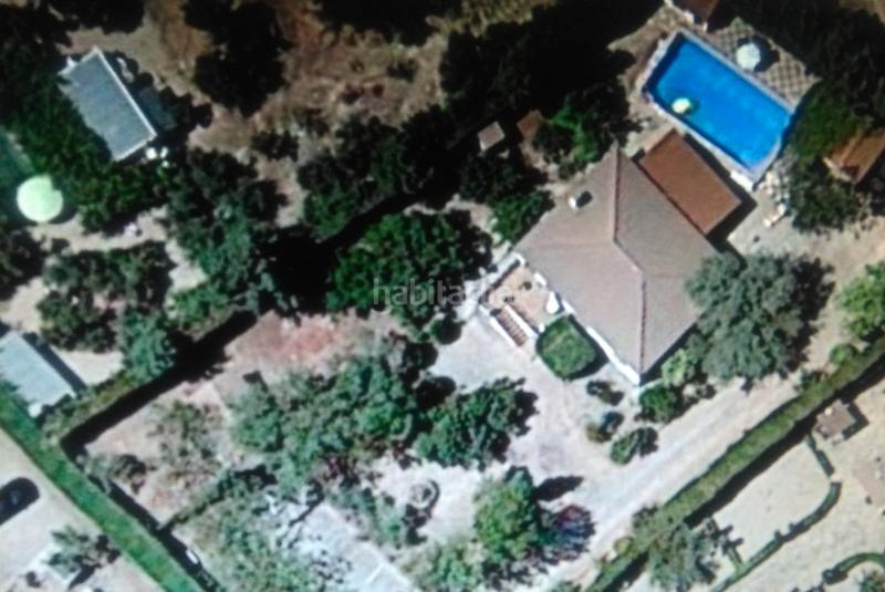 Foto 389f14fc-90dd-4c62-84cc-077598d1e3bb. Chalet avec cheminée parking piscine dans Úbeda