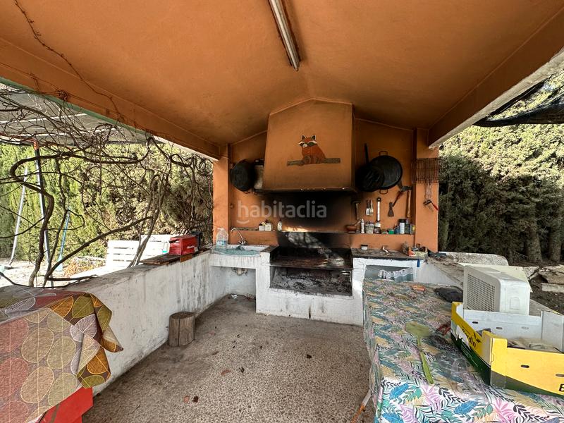 Foto 57b50010-2e7f-4728-9c89-5ed4c6a9bc54. Chalet avec cheminée parking piscine dans Úbeda