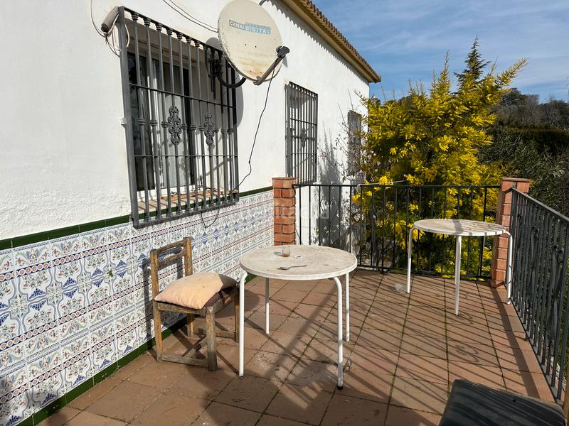 Foto 726cda19-a931-40e9-a97d-1fb434194b66. Chalet avec cheminée parking piscine dans Úbeda