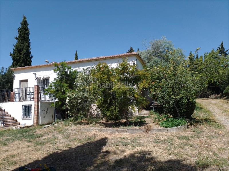 Foto 8e856d3a-fe1b-4a53-8195-5bc606c7e040. Chalet avec cheminée parking piscine dans Úbeda