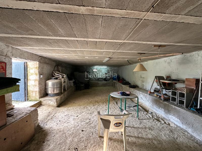 Foto a6cb2827-e6e3-4515-ab63-069297babe8d. Chalet avec cheminée parking piscine dans Úbeda