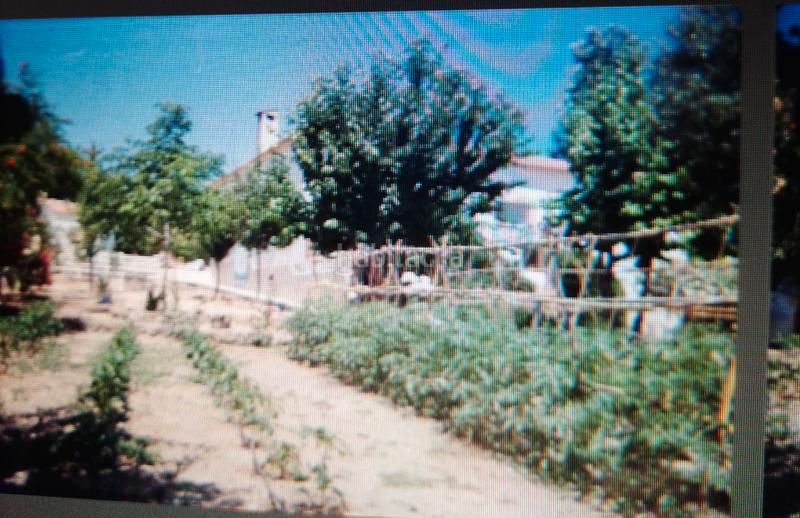 Foto b86e9d7d-4333-4e84-a19b-b302fffbe905. Chalet avec cheminée parking piscine dans Úbeda