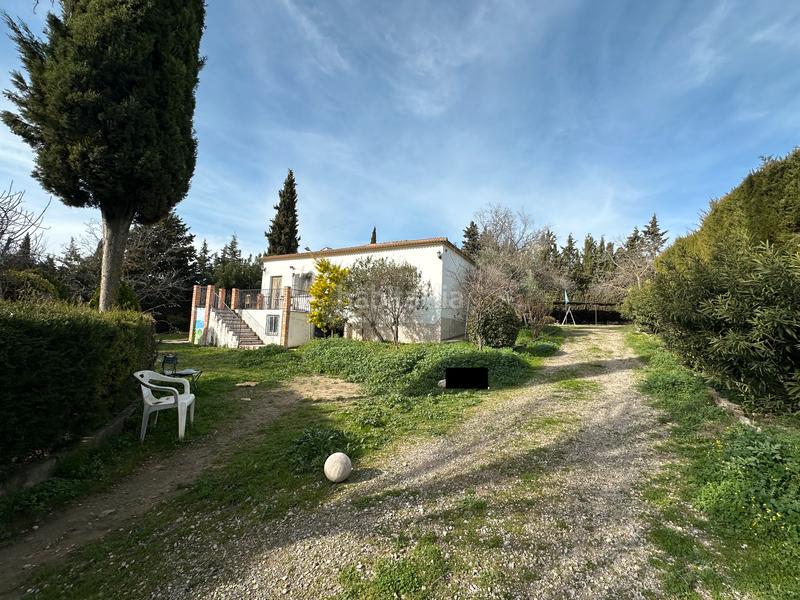 Foto ee1a01c5-20ec-4221-a7fd-1a6d05835d00. Chalet avec cheminée parking piscine dans Úbeda