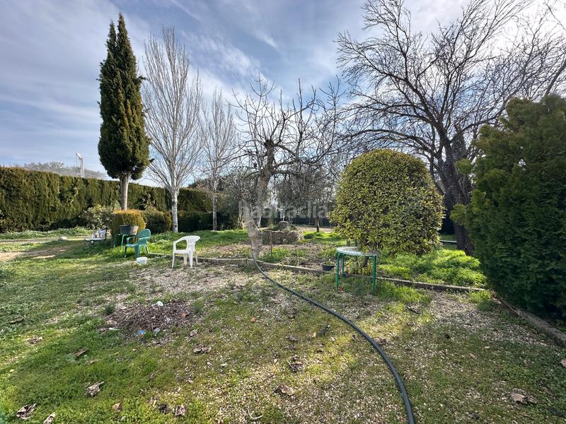 Foto f5e23869-d0d5-4717-9320-ebbb42231329. Chalet avec cheminée parking piscine dans Úbeda