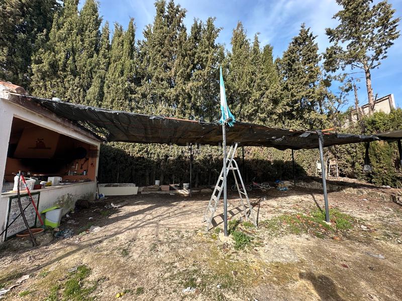 Foto fddf78f4-722c-4f34-804a-ffbc7bf0a244. Chalet avec cheminée parking piscine dans Úbeda