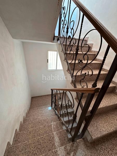 Foto 1314e566-10c6-468f-aece-911af2c274ba. Casa estupenda casa zona centro en Jódar