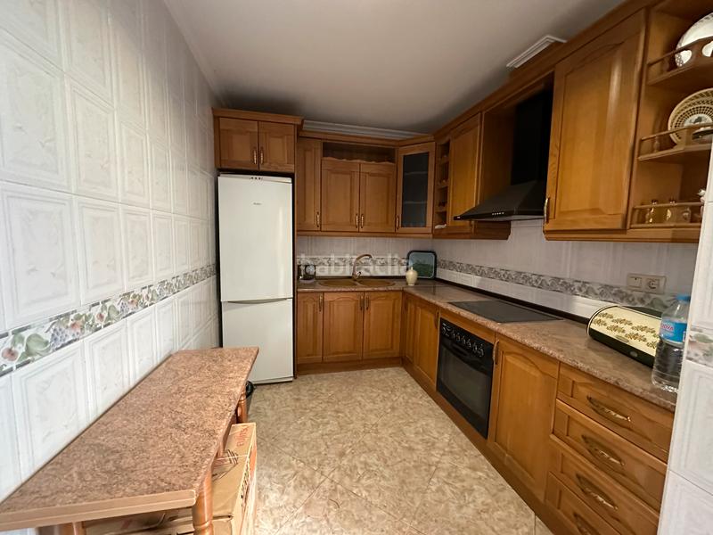 Foto 56f0eeac-8f84-4d95-9f62-2dc68c1a1382. Casa estupenda casa zona centro en Jódar