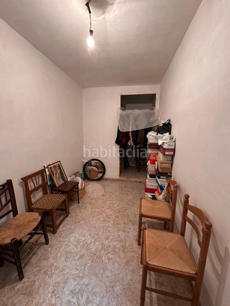 Foto 58215f14-9a53-42bd-884c-df91e5d93ceb. Casa estupenda casa zona centro en Jódar