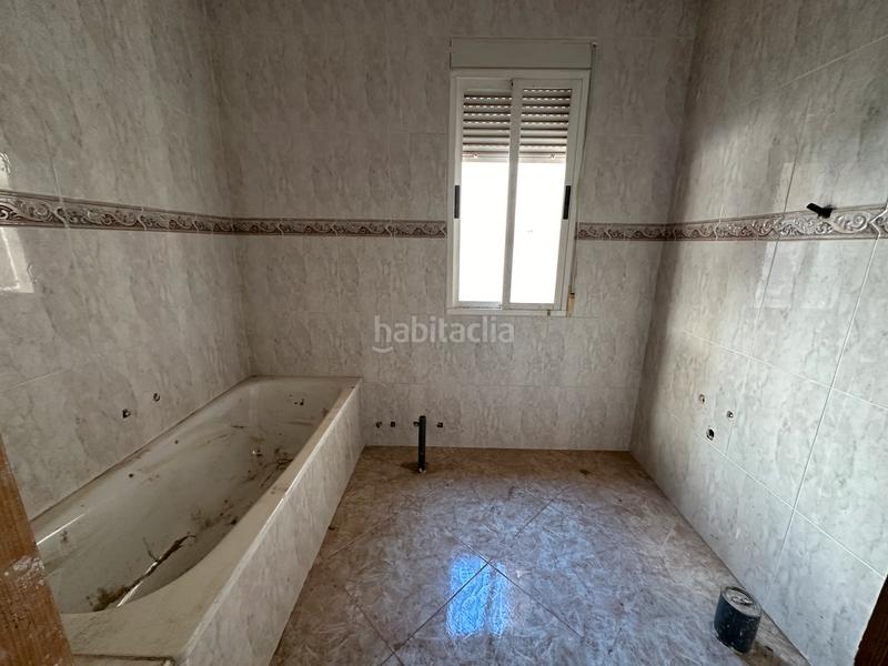 Foto 61bdbd18-9e62-4c7a-8137-2f3b8f9a363a. Casa estupenda casa zona centro en Jódar