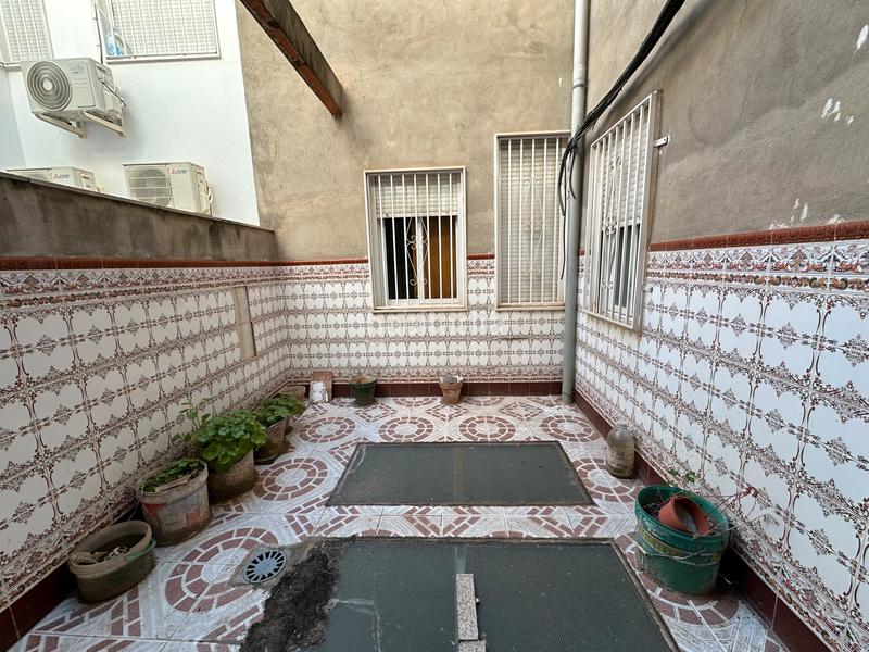 Foto 7e522e7e-5b49-46fe-8e44-73ebf17bc576. Casa estupenda casa zona centro en Jódar