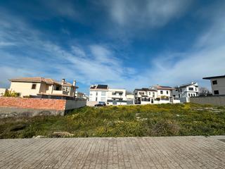 Terreny residencial  Calle rosalía de castro. Estupendo solar zona atalaya