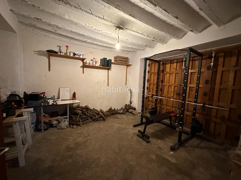 Foto 24273924-d335-4565-998f-9087af780764. Affitto casa con camino riscaldamento parcheggio in Úbeda