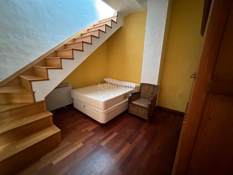 Foto 32ded6bb-07c5-45d1-9a2f-dff2accbb3f1. Affitto casa con camino riscaldamento parcheggio in Úbeda