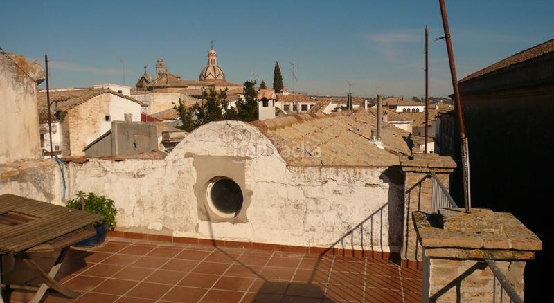 Foto 5a312bc0-c46e-4c17-9e37-f2c0f3648ff7. Affitto casa con camino riscaldamento parcheggio in Úbeda